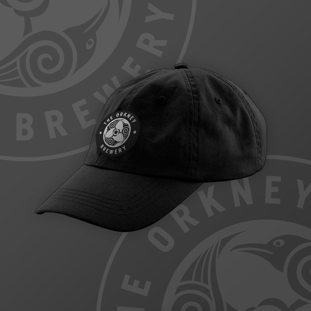 Orkney Brewery Baseball Cap