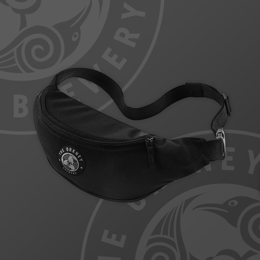Orkney Brewery Bum Bag