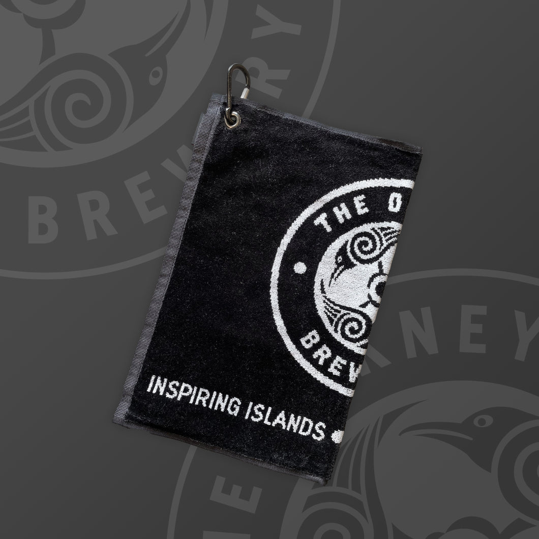 Golf  Towel