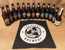 Load image into Gallery viewer, Orkney Brewery Tote Bag
