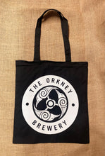 Load image into Gallery viewer, Orkney Brewery Tote Bag
