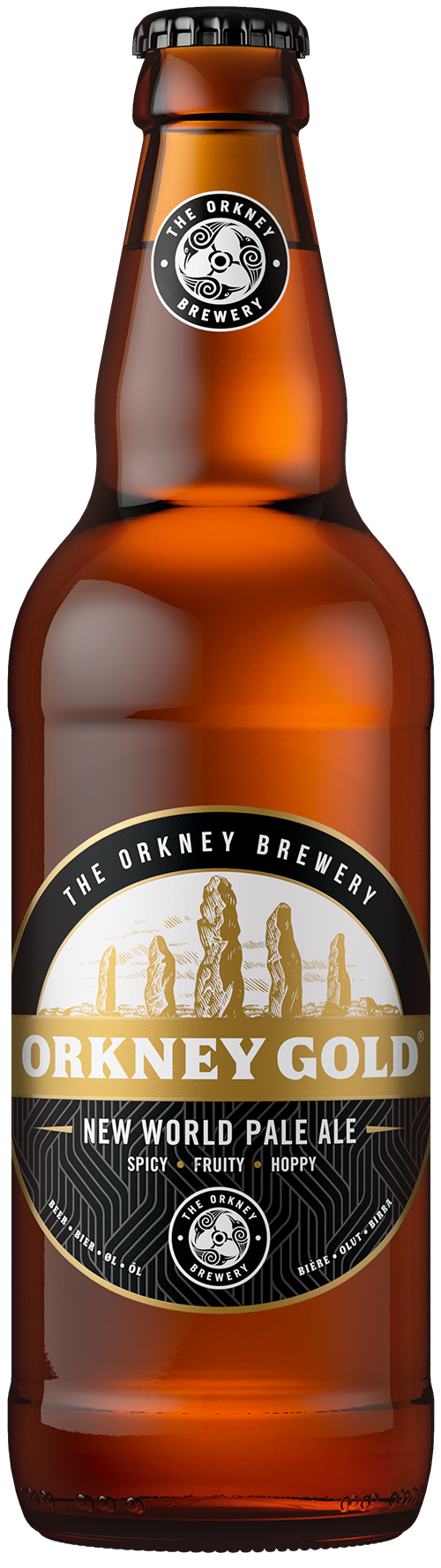 Orkney Gold