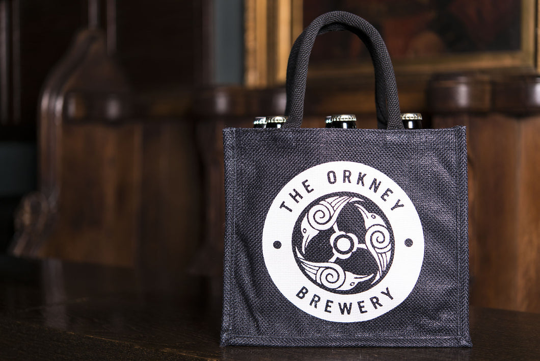 Orkney Brewery Ale Bag