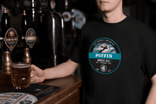 Load image into Gallery viewer, T-Shirt Puffin Ale
