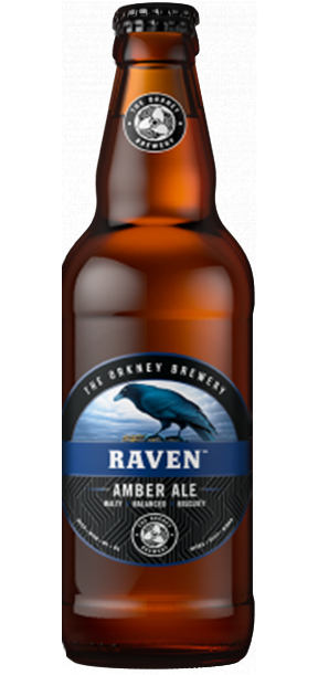 Raven Ale